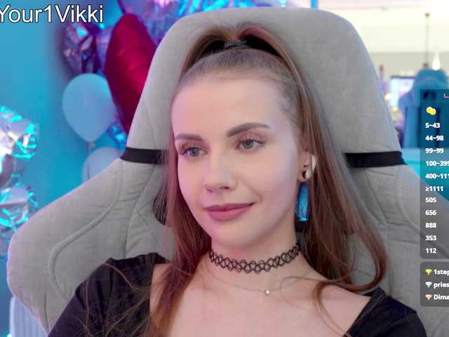 VikkiExtraCheese