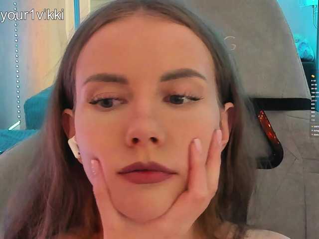 VikkiExtraCheese