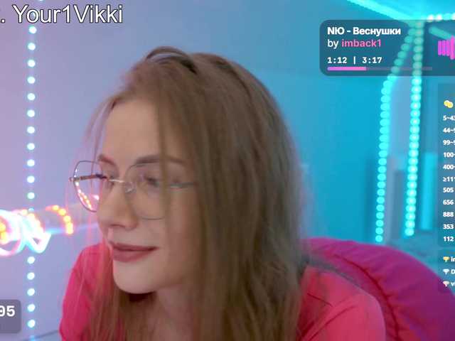 VikkiExtraCheese