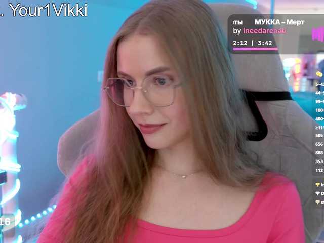 VikkiExtraCheese