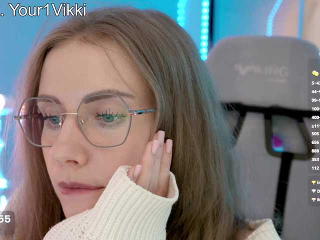 VikkiExtraCheese