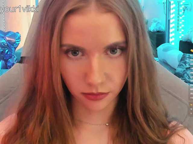 VikkiExtraCheese