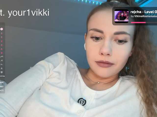 VikkiExtraCheese