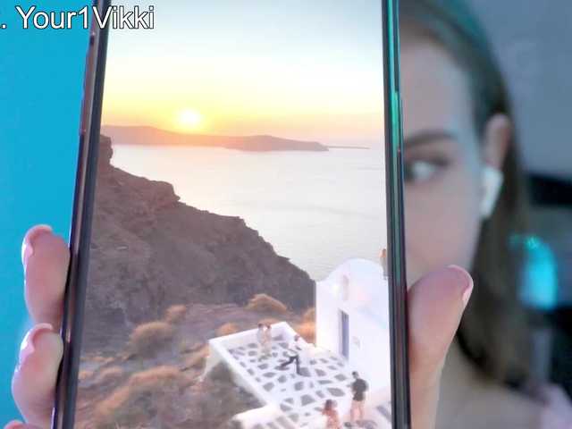VikkiExtraCheese