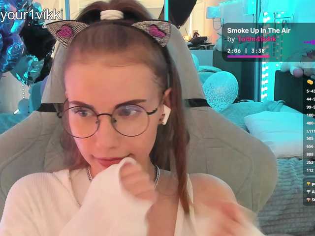 VikkiExtraCheese