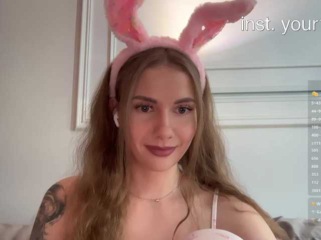 Live трансляция VikkiExtraCheese - slutnetki.online