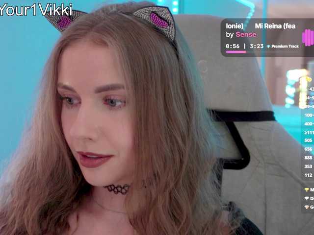 VikkiExtraCheese