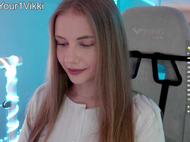 VikkiExtraCheese