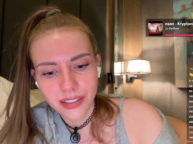 -VikkiL0vesCheese-'s BongaCams show and profile