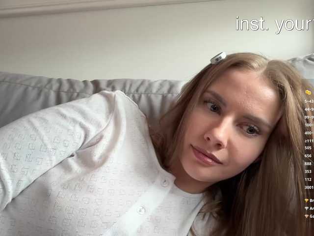 -VikkiL0vesCheese- live webcam show
