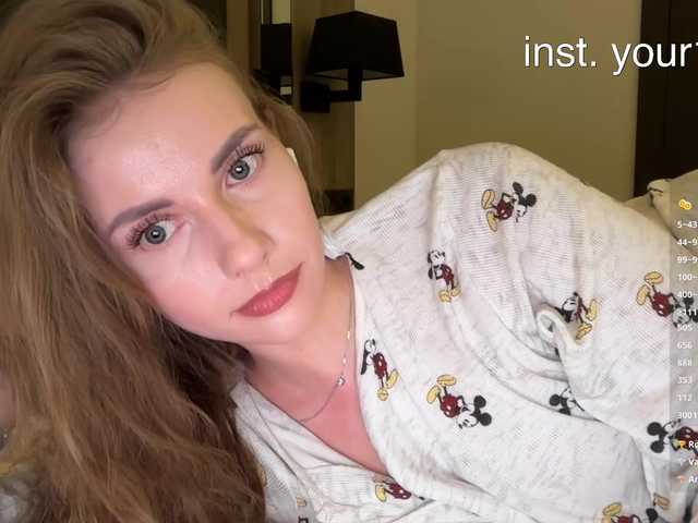 -VikkiL0vesCheese- live cam on BongaCams