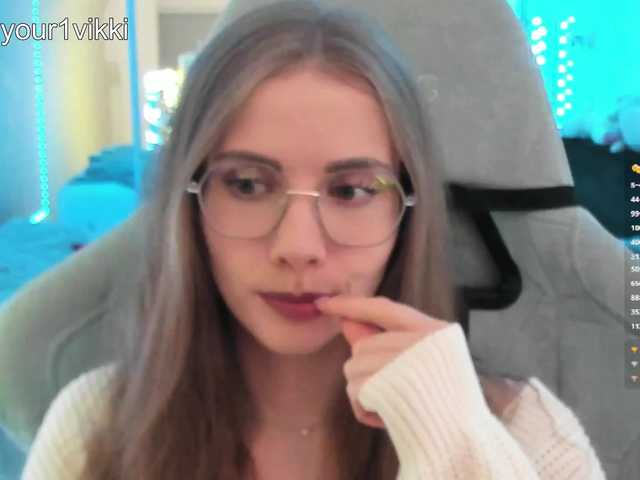 VikkiExtraCheese