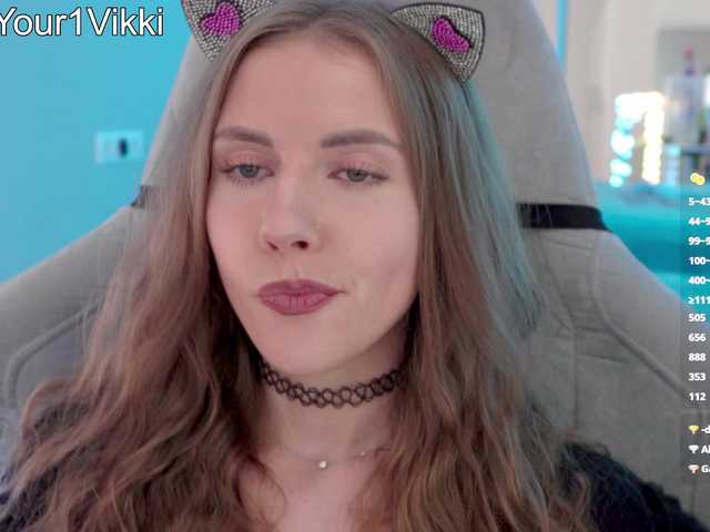 VikkiCheese
