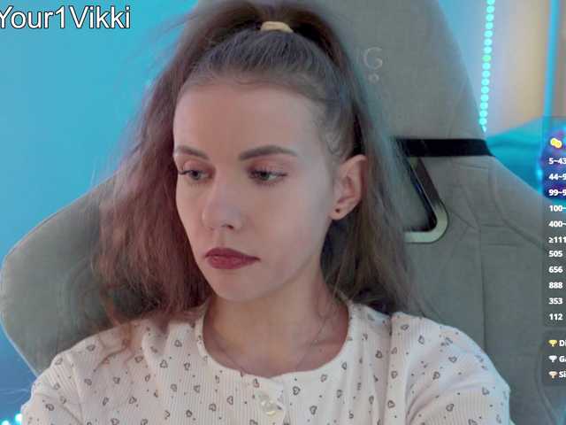 VikkiExtraCheese