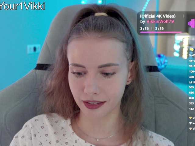 VikkiExtraCheese