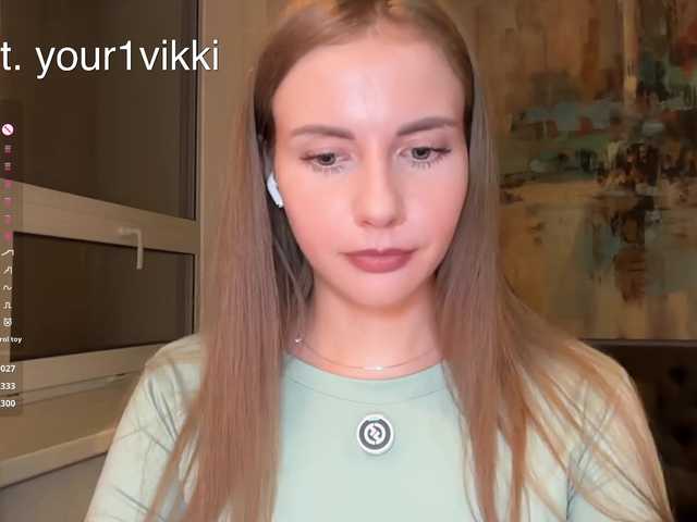 VikkiExtraCheese