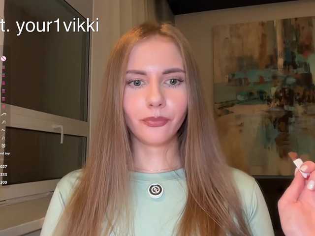 VikkiExtraCheese