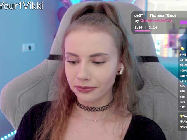 VikkiExtraCheese