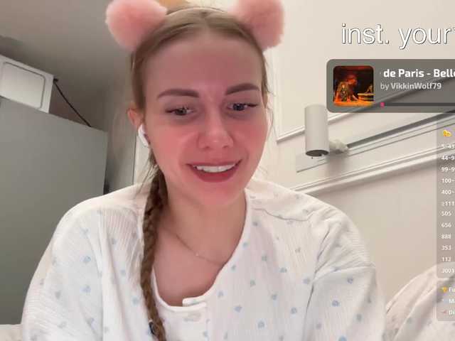 VikkiExtraCheese