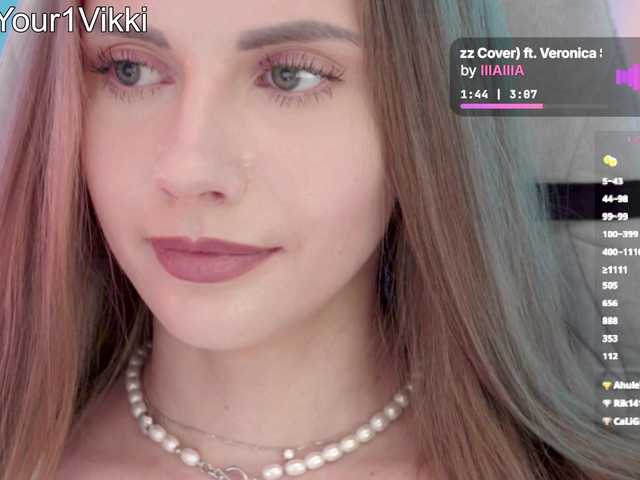 VikkiCheese