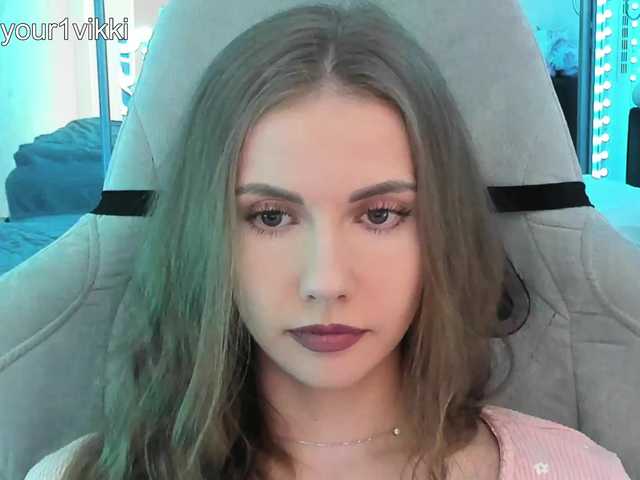 VikkiExtraCheese