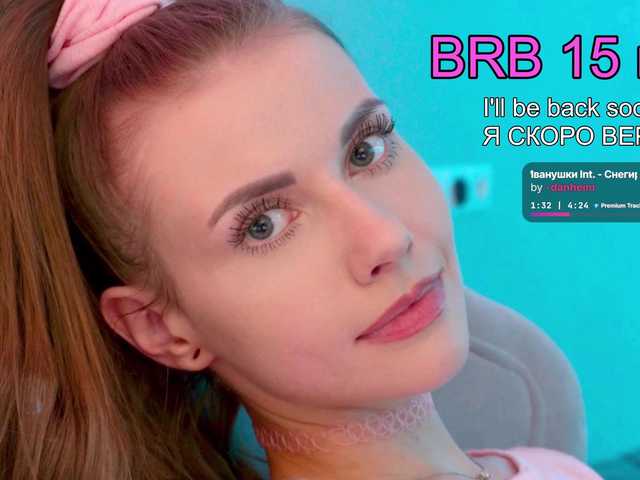 -VikkiL0vesCheese- live webcam show