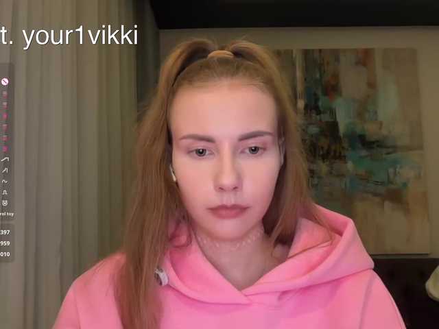 VikkiExtraCheese