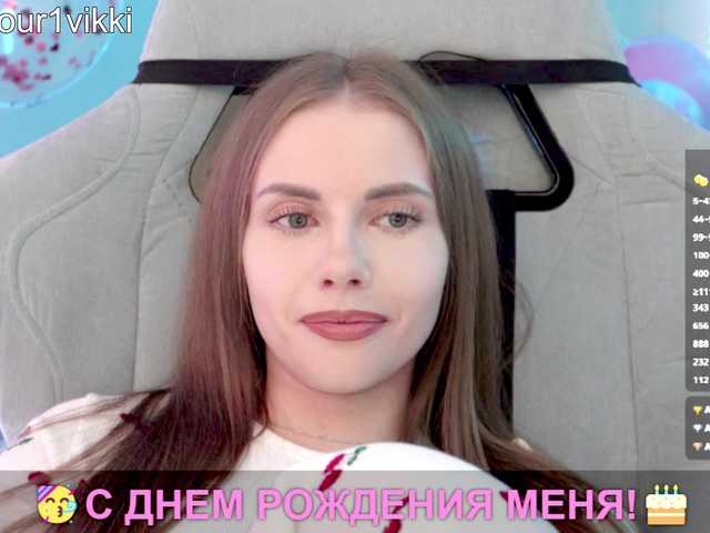 VikkiExtraCheese