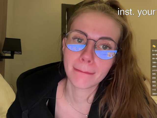 Live трансляция VikkiExtraCheese - slutnetki.online