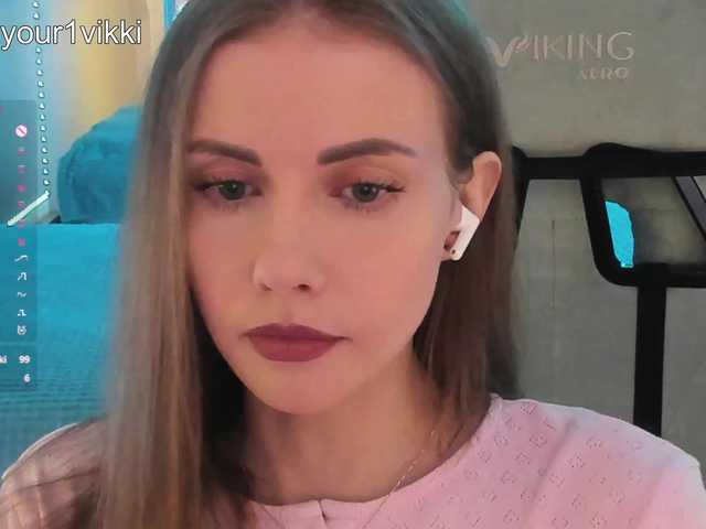 VikkiExtraCheese
