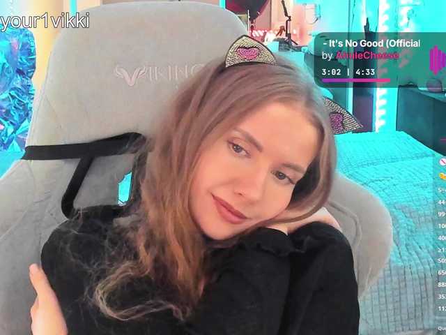 VikkiExtraCheese
