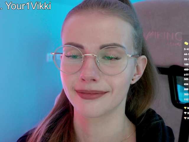 VikkiExtraCheese