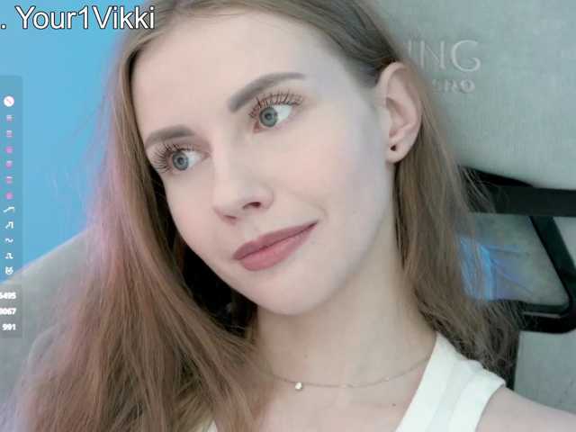 VikkiExtraCheese