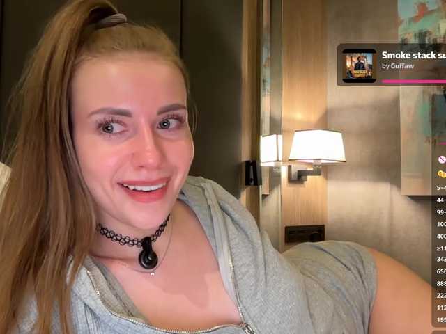 -VikkiL0vesCheese-'s BongaCams show and profile