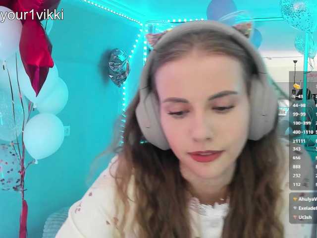 VikkiExtraCheese