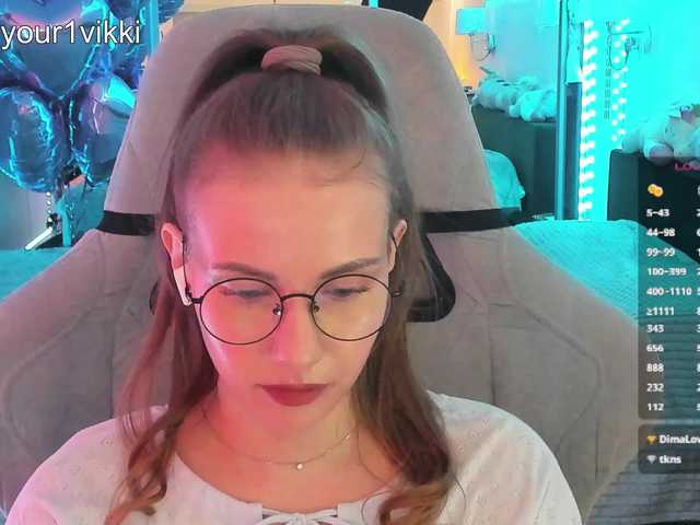 VikkiExtraCheese