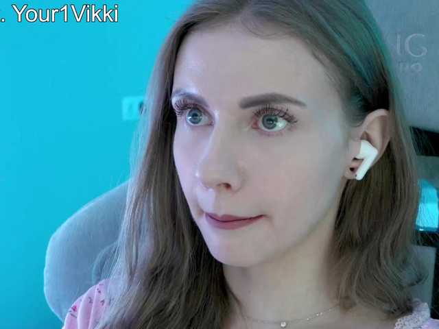 VikkiExtraCheese