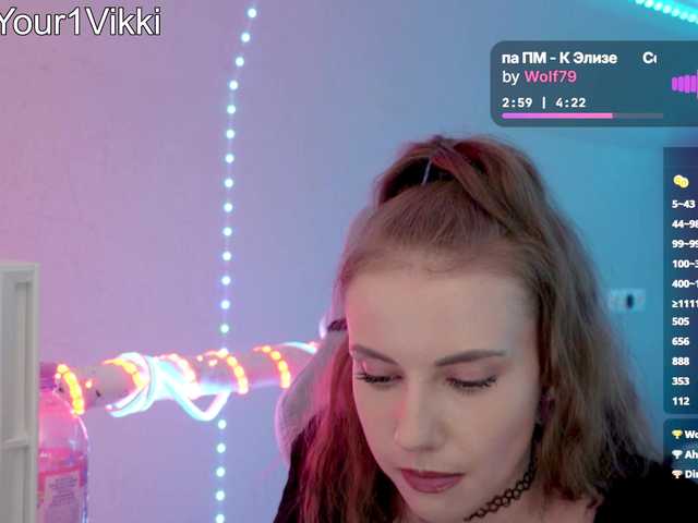 VikkiExtraCheese