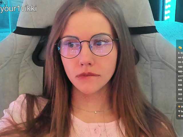 VikkiExtraCheese