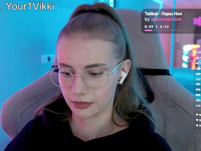 VikkiExtraCheese