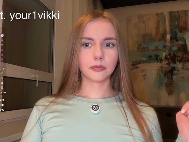 VikkiExtraCheese