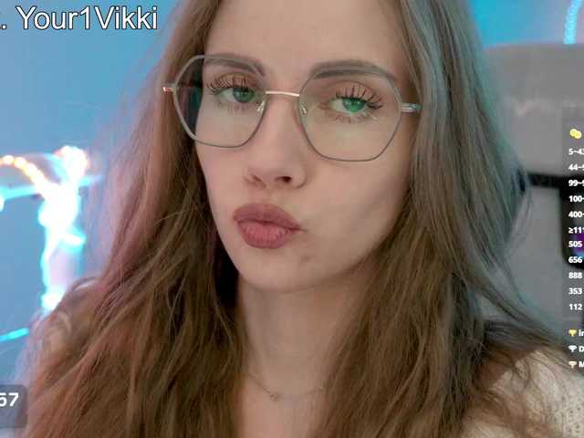 VikkiExtraCheese