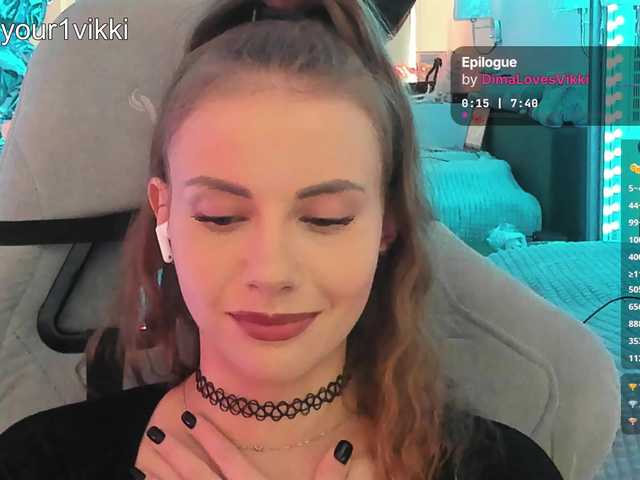 VikkiExtraCheese