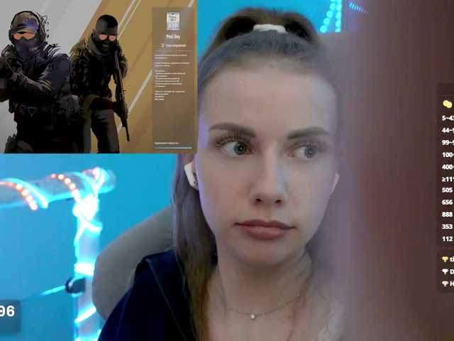 Live трансляция VikkiExtraCheese - slutnetki.online
