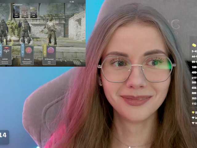 VikkiExtraCheese