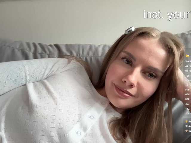 -VikkiL0vesCheese- live webcam show