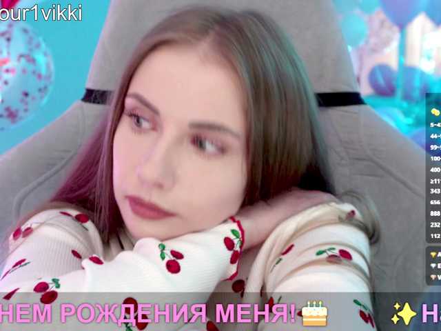VikkiCheese