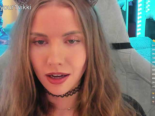 Live трансляция VikkiExtraCheese - slutnetki.online