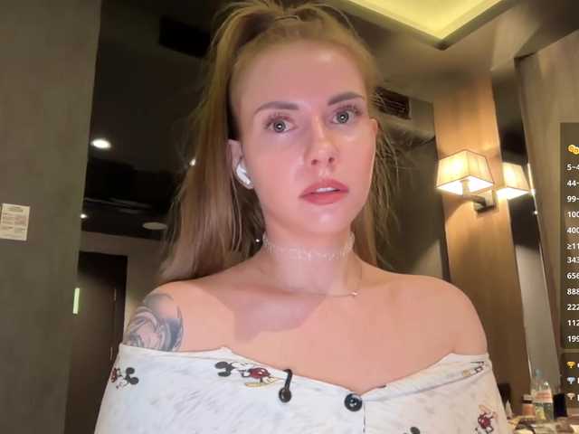 -VikkiL0vesCheese-'s BongaCams profile