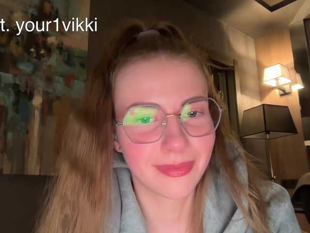 VikkiExtraCheese